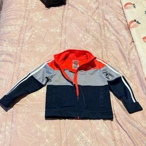 Adidas Kids' Size 3T Jacket